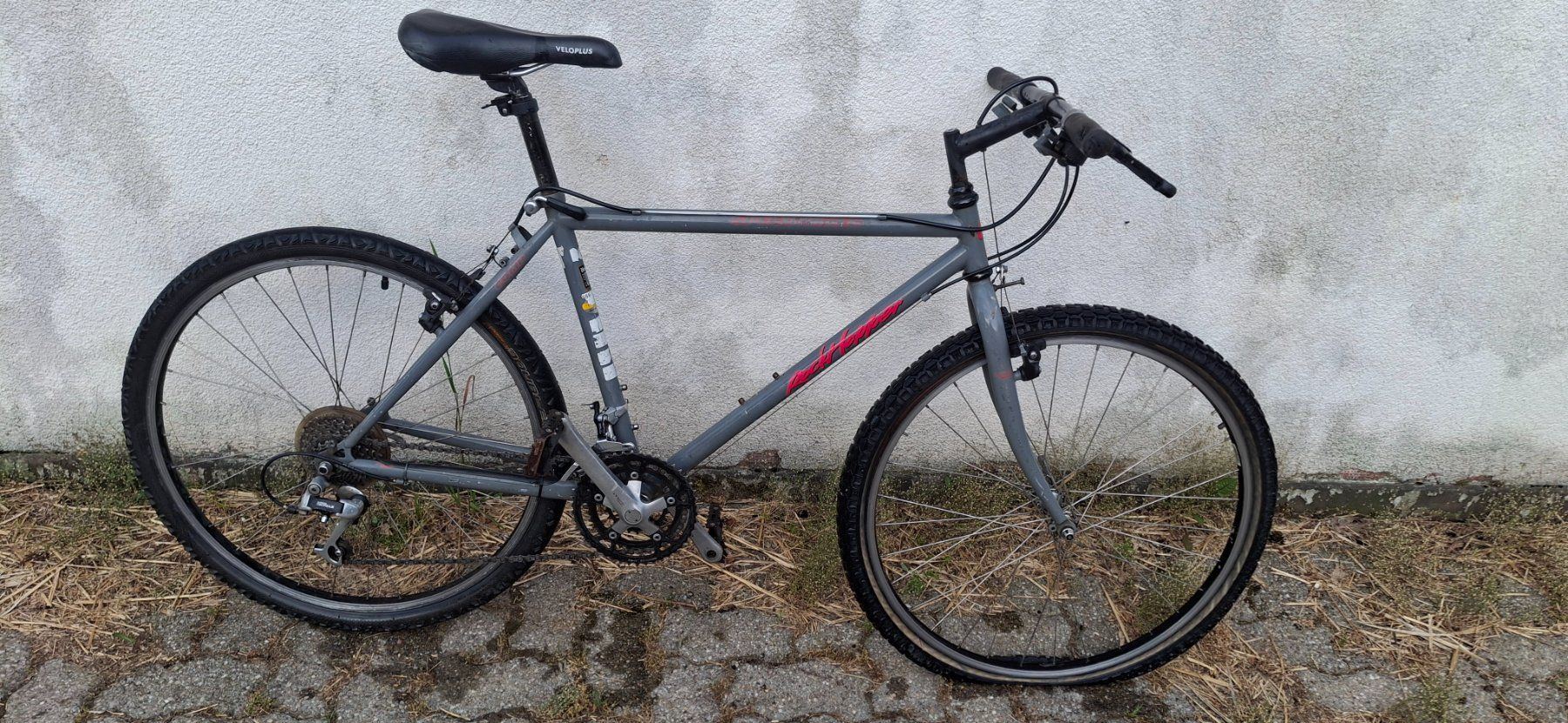 Velos: Kult Mtb Specialized Rock Hopper – Defekt aus Kyburg von JBMNT2020