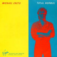 Cretu Michael: Total Normal 7"