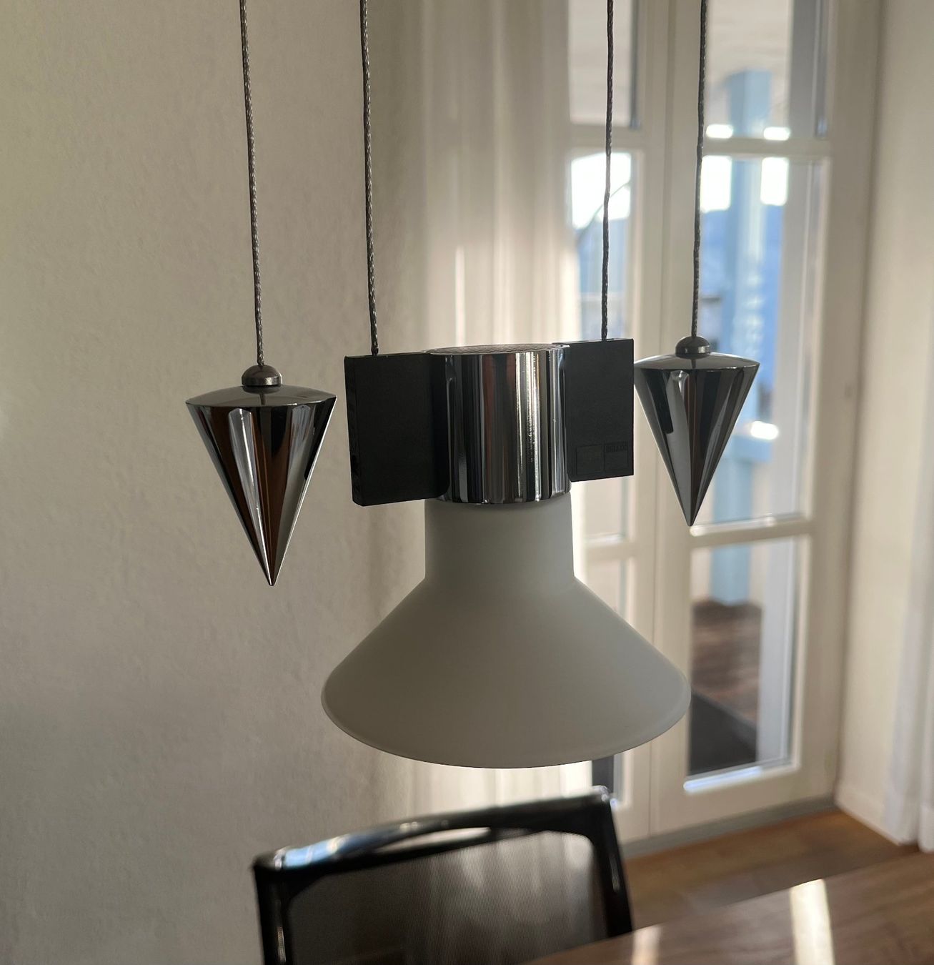 Belux Lampadari & plafoniere: Designer-Hängeleuchte – Usato da Uttigen venduto da mas_6yq7