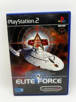 Star Trek Voyager: Elite Force (Französisch) - Playstation 2