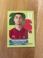 Ronaldo Panini WM 2026
