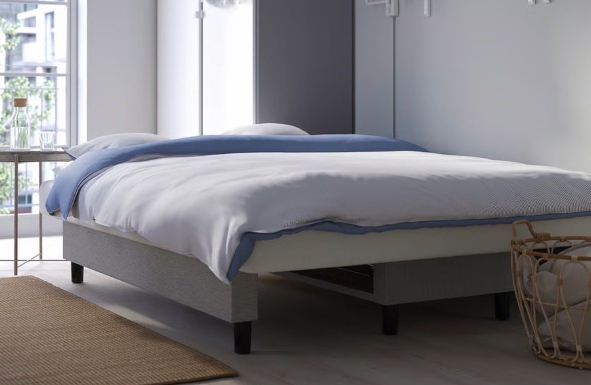 Ikea Divani: ÄLVDALEN Bettsofa – Usato da Sins venduto da whitehary 2