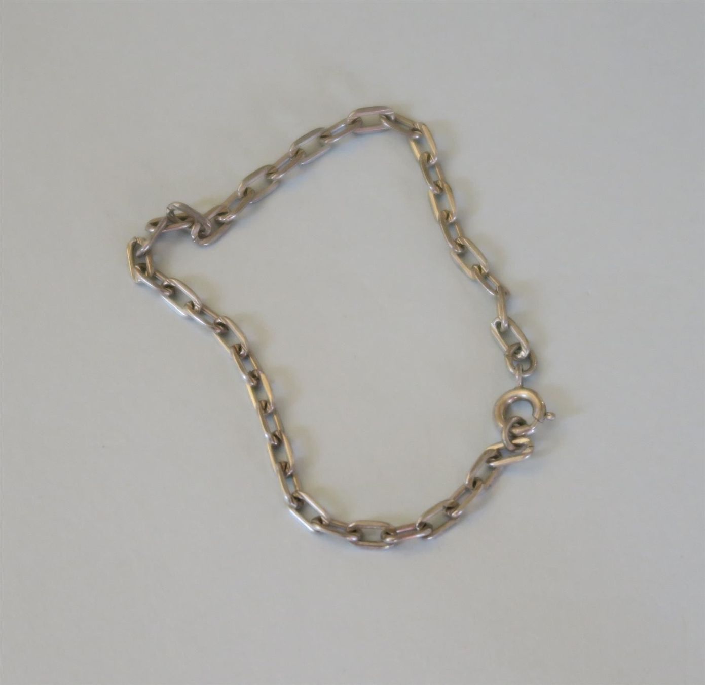 Armbänder & -reifen: Anker - Armkette, 3.7 mm – Gebraucht aus Brittnau von marlenestone 1