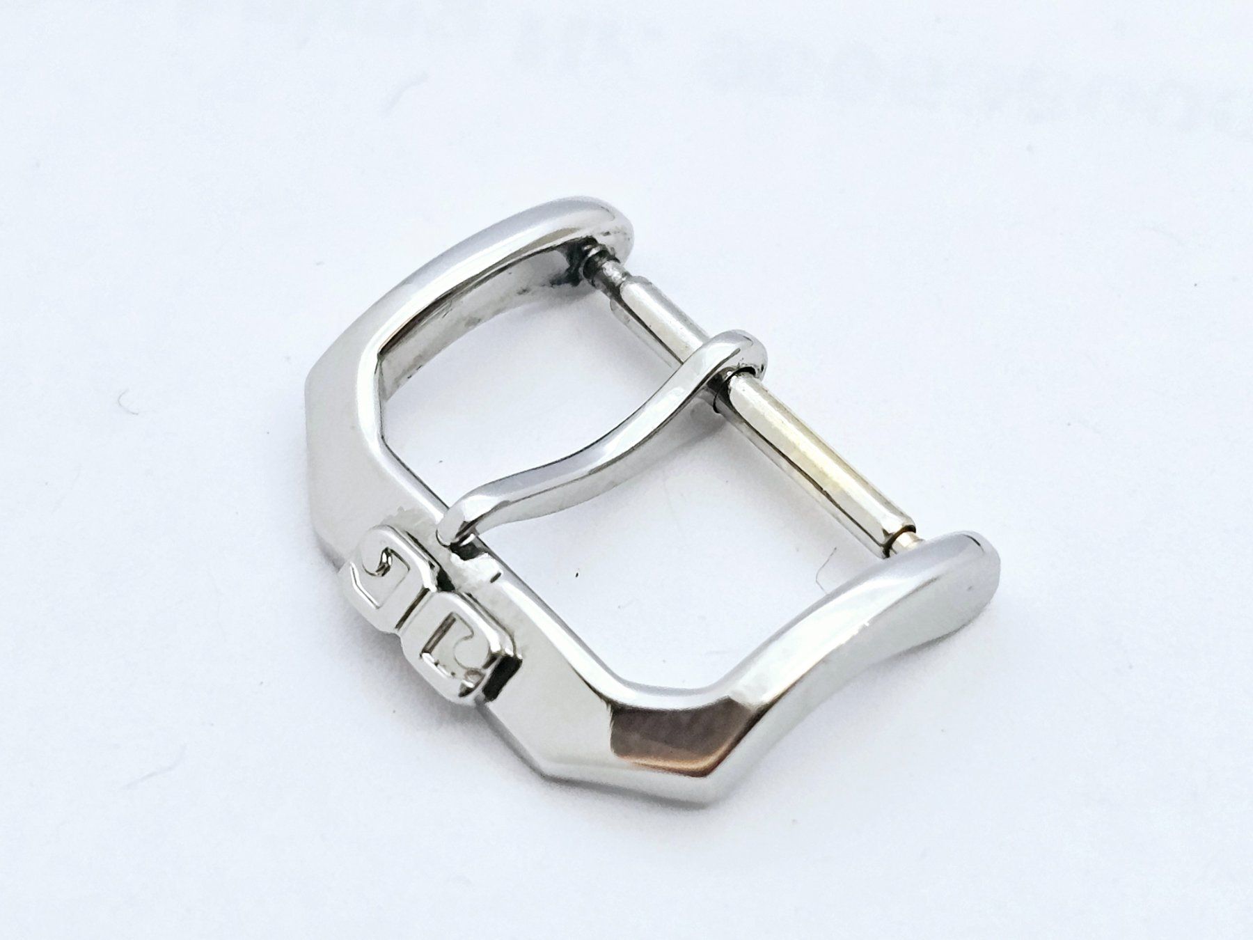 Glashütte Orologi: Glashütte Original Dornschliesse Buckle – Usato da Bassersdorf venduto da AnkerWatch