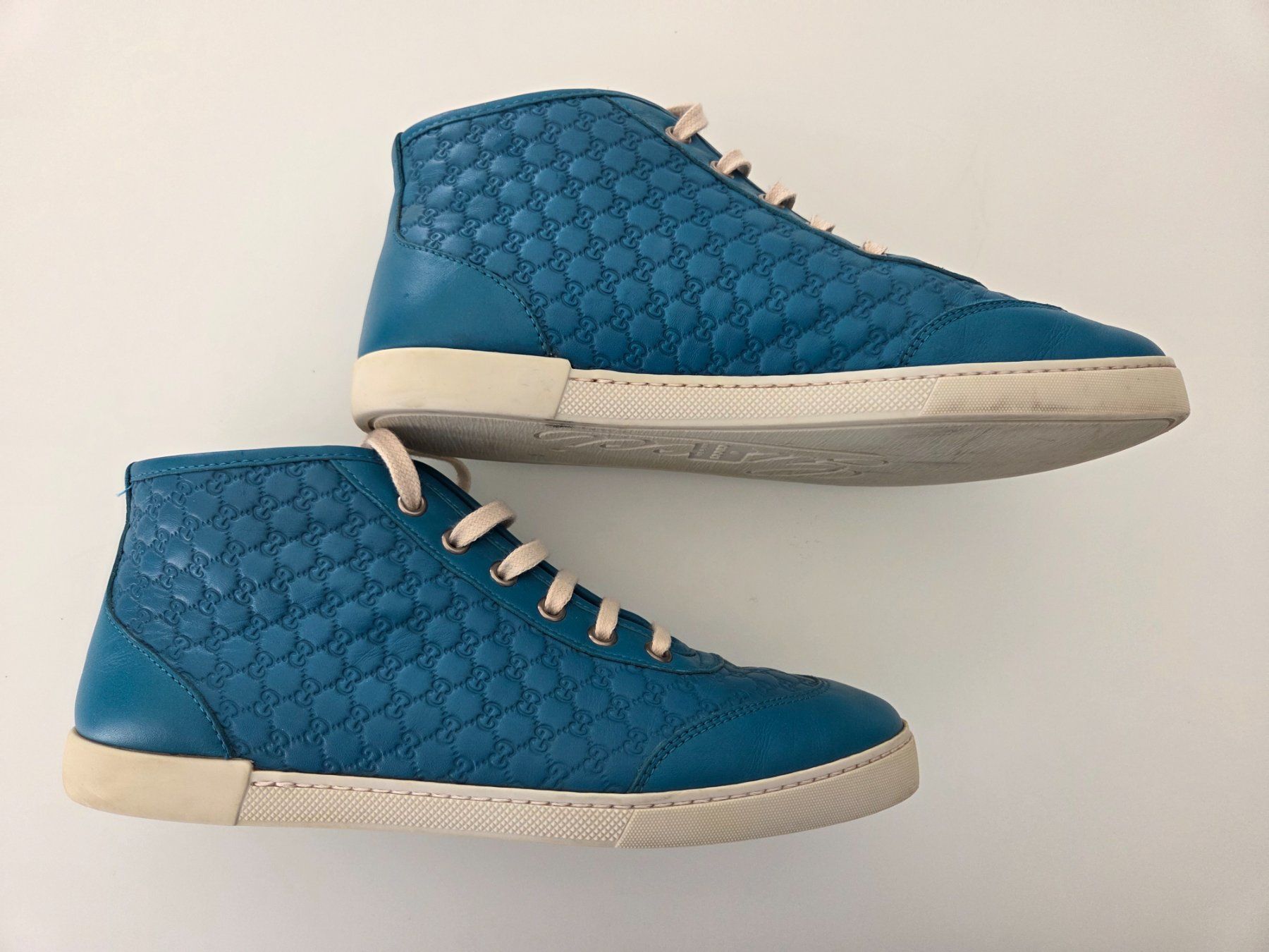 Gucci Scarpe da donna: Chaussures femme – Usato da Matran venduto da jpt_kg7p 1