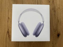 Apple AirPods Max (mit Smart Case, neu & originalverpackt)