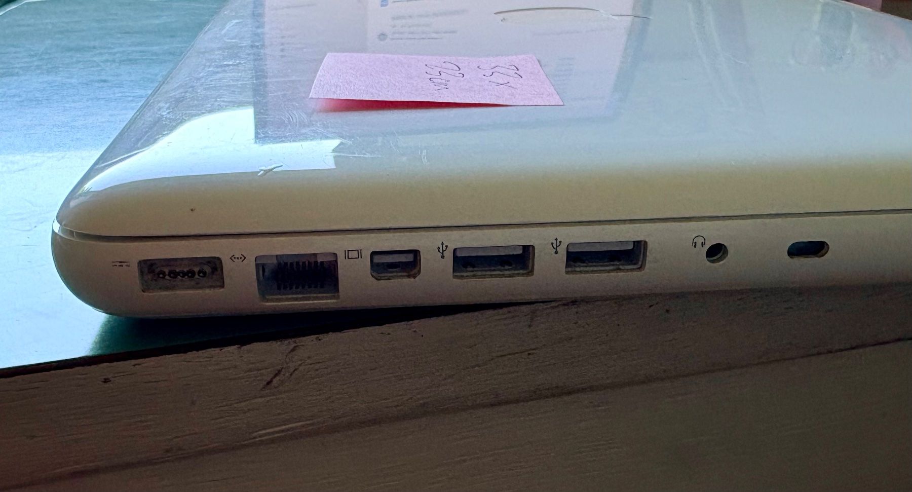 Apple Portables: MacBook – Défectueux à Wabern par 1805 3