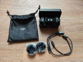 DJI Mic