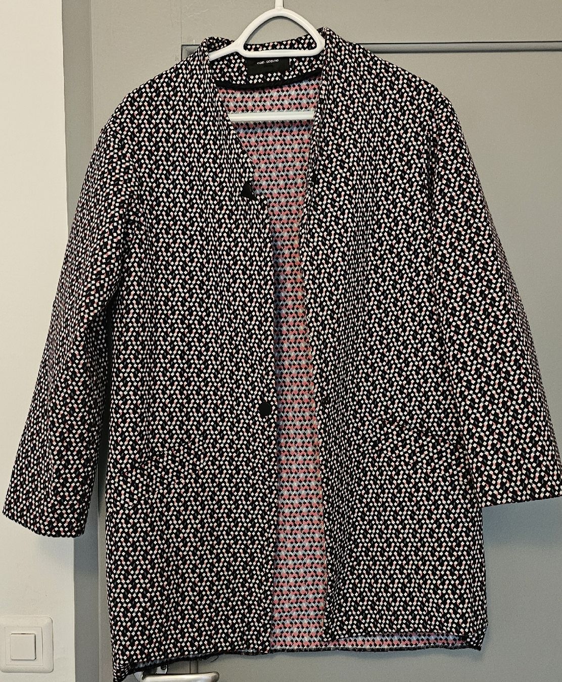 Cappotti: Manteau mi-saison marque Cop copine Taille L – Usato da Yverdon-les-Bains venduto da van_dq65