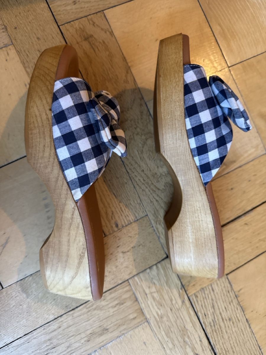 Damenschuhe: Verspielte La Garconne Schuhe – Gebraucht aus Zürich von melaniem007 1