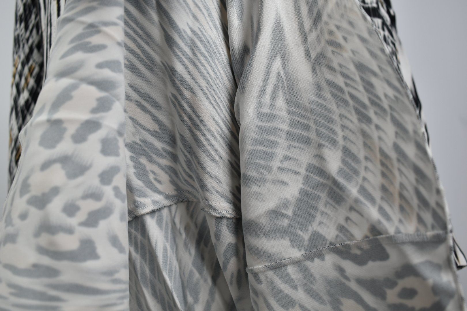 Roberto Cavalli Vestiti: Just Cavalli Kleid, Gr.36 (42) – Nuovo (secondo la descrizione) da Nürensdorf venduto da 2ND_STORY 5