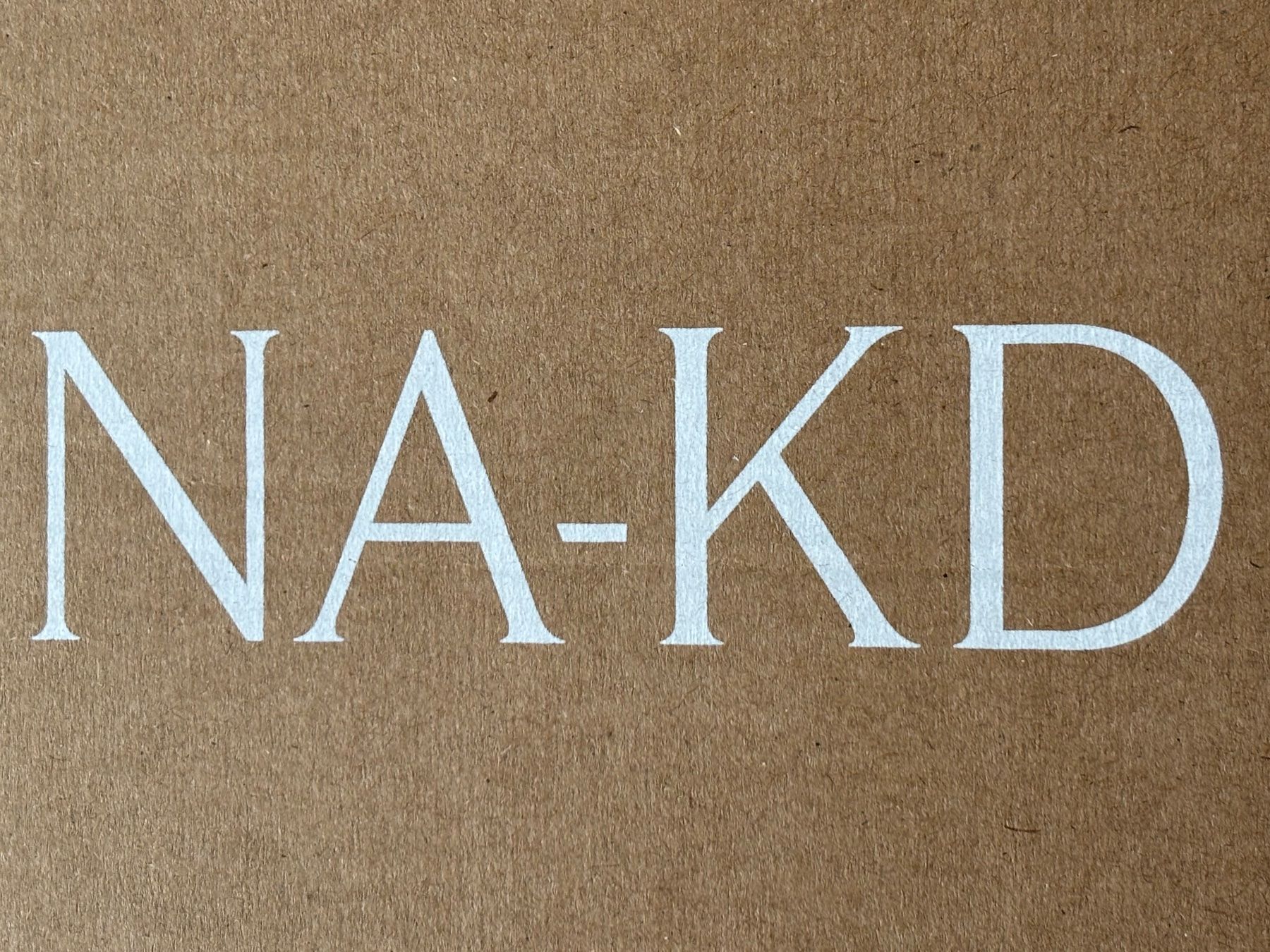 Na-kd Scarpe da donna: Ballerinas NA-KD Gr. 40 NEU – Nuovo e nell'imballaggio originale da Genève venduto da Livsonman 4