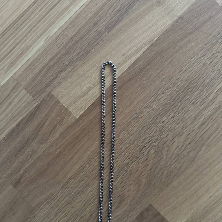 Catenine: Panzerkette (49.50cm) – Nuovo (secondo la descrizione) da Widen venduto da flavio_marchi 1