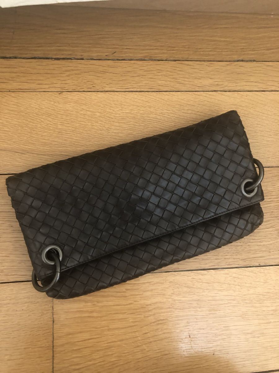 Bottega Veneta Borse da donna: Bottega Veneta Pouch – Usato da Zürich venduto da Chanelle07