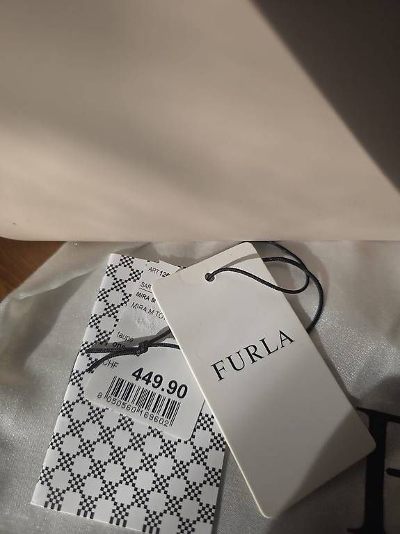 Borse da donna: Furla nuova – Usato da Cugnasco venduto da iva_yw8k 1