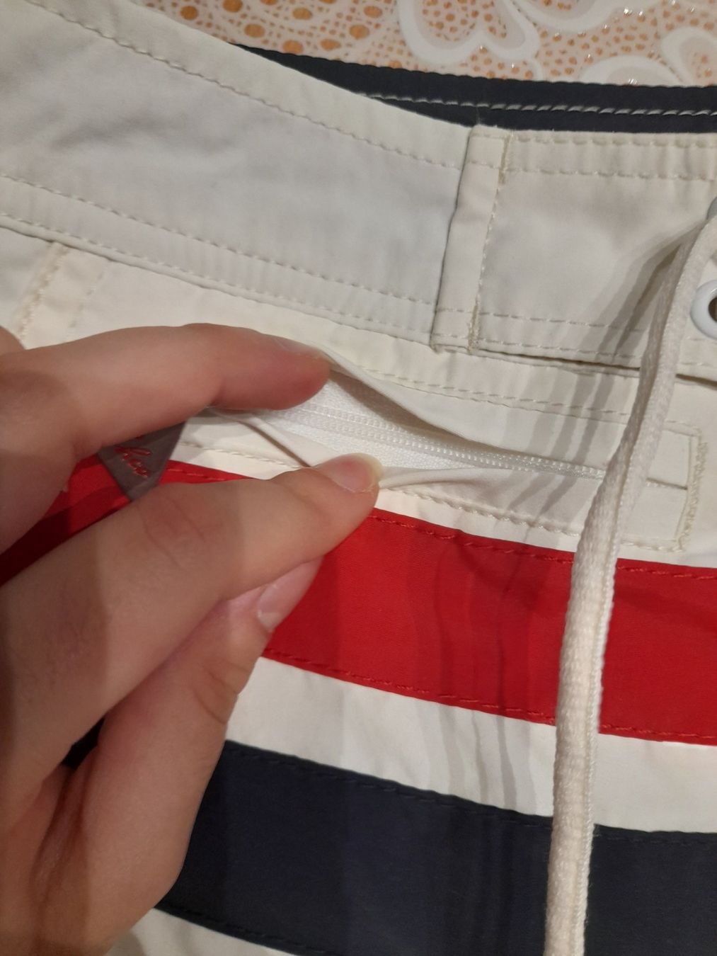 Lahco Costumi da bagno: Bade Shorts Lahco neu – Nuovo e nell'imballaggio originale da Gwatt (Thun) venduto da B.D.999 3