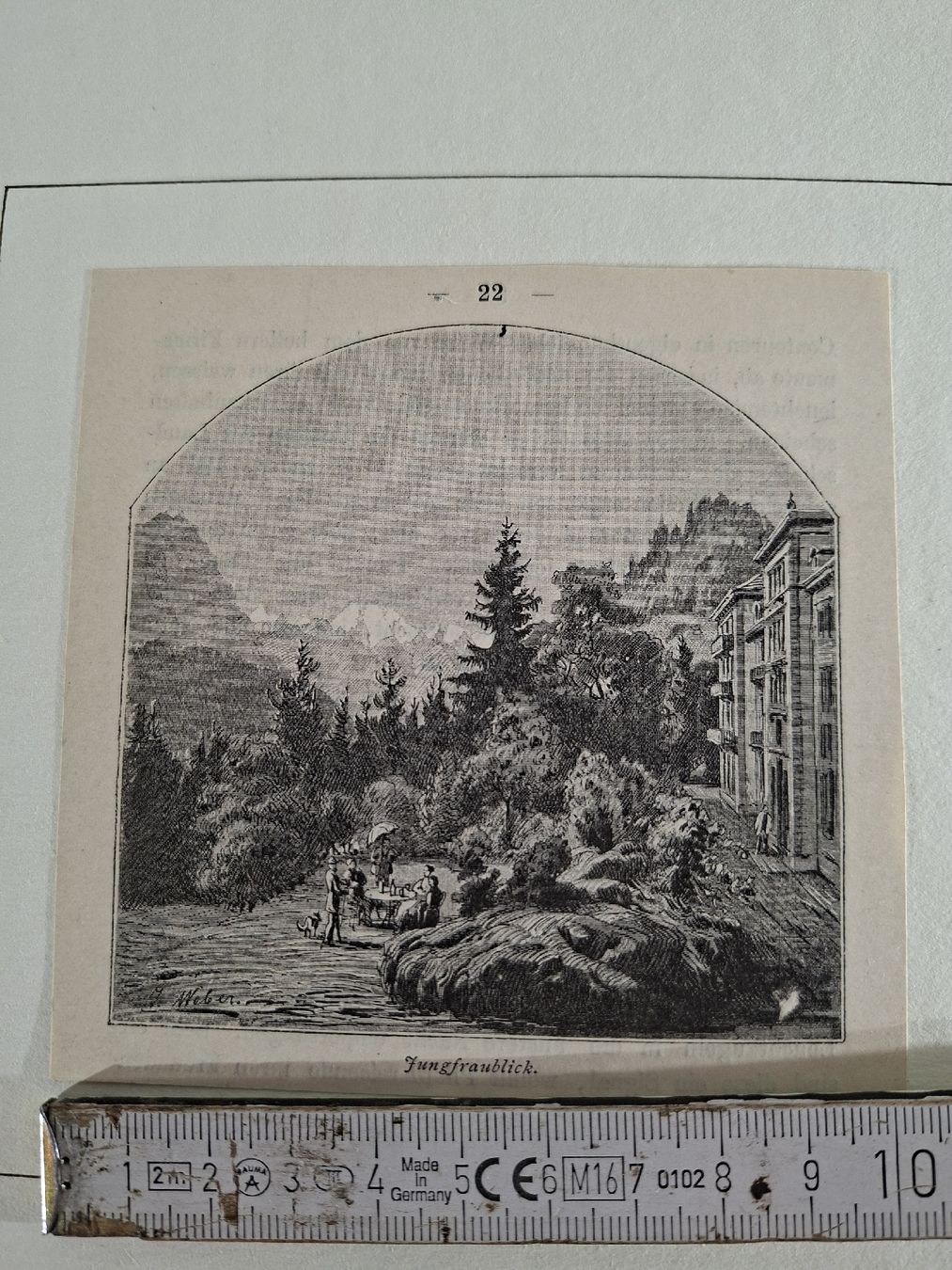 Incisioni: Lot  79   10 Stiche  – Usato da Grindelwald venduto da carro5 5