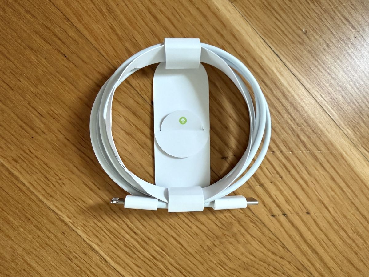 Apple Kopfhörer: AirPods 3 2021 – Gebraucht aus Niederrohrdorf von jew_vd6j 5