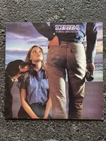 Scorpions - Animal Magnetism LP - Vinyl von 1980 🤘🎸🎵 (54)