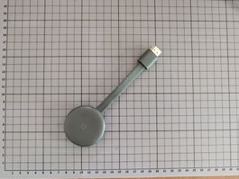 Google Chromecast 3rd Gen
