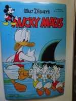 Blechschild Donald Comics  60 x 39 cm   Disney