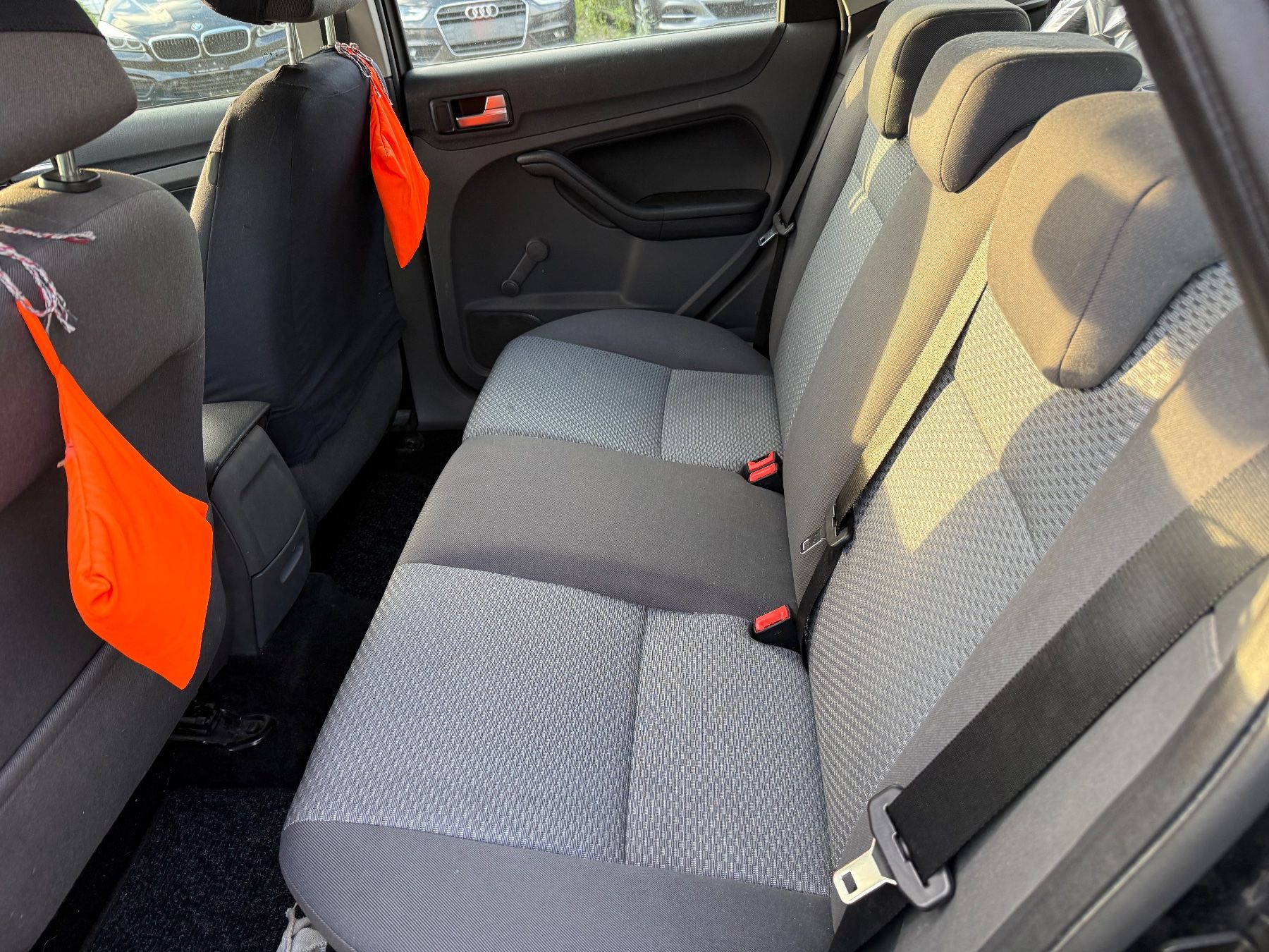 Ford Autos: Vender – Gebraucht aus Biel/Bienne von hasa03 3