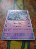 POKEMON  Azugladis  G  PAL DE  098/193  KP140  2023