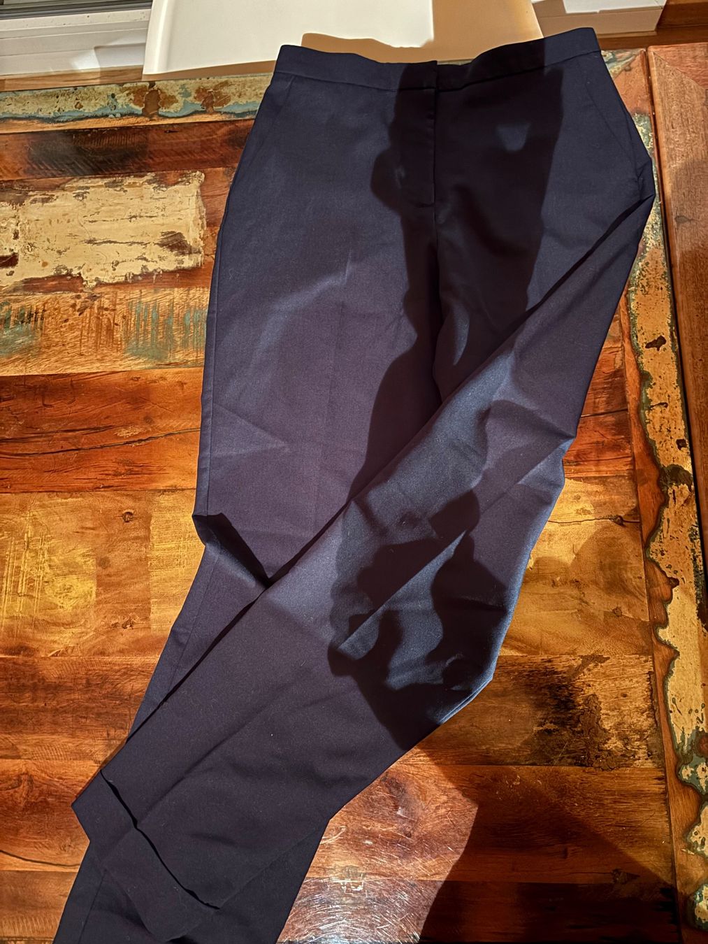 Mango Pantaloni: Mango Casual Hose – Usato da Jegenstorf venduto da vanisaem 5