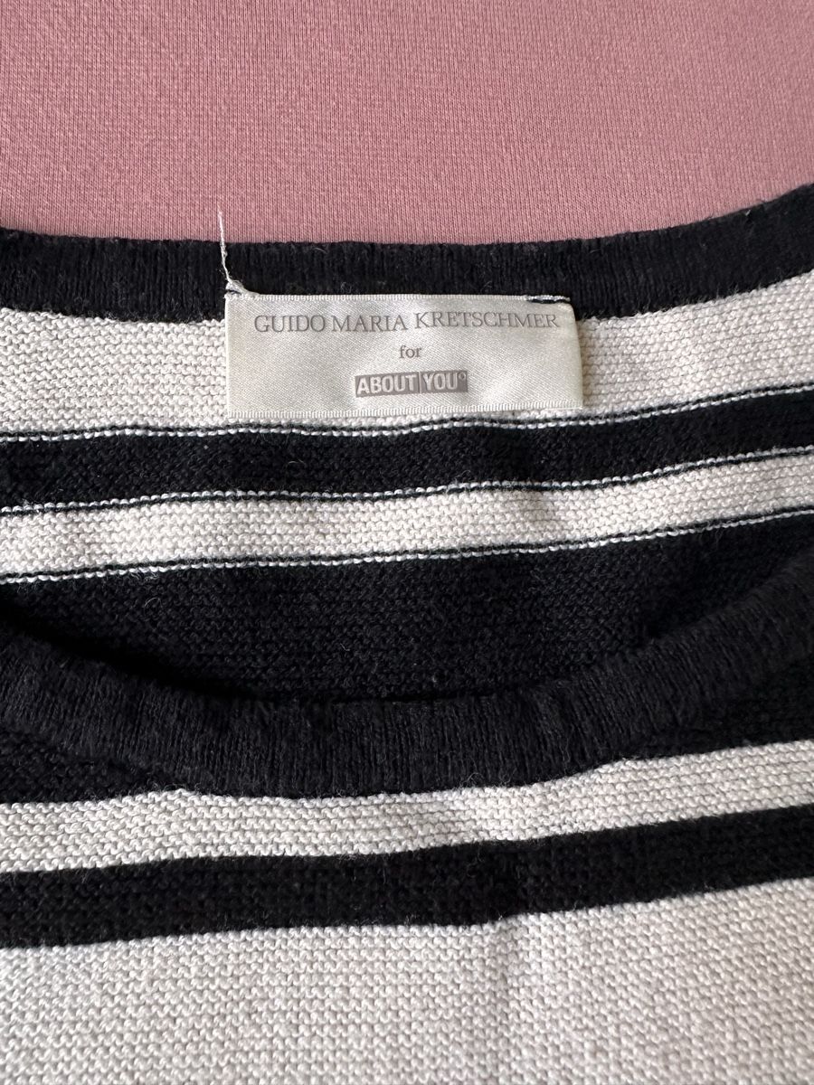 Lotti di vestiti: GMK About You Striped Lounge Set, Size 34 – Nuovo (secondo la descrizione) da Horgen venduto da ger_2y92 1