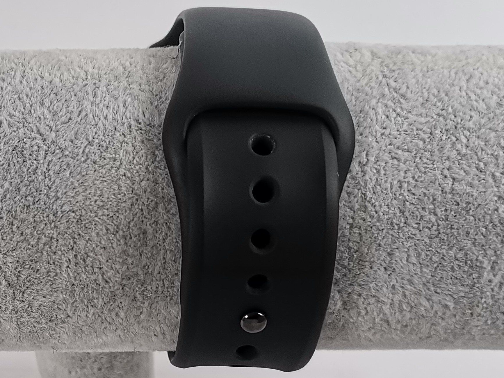 Apple Smartwatch: Apple Smart Watch SE Nike Edition – Usato da Schaffhausen venduto da Restwert_SH 1