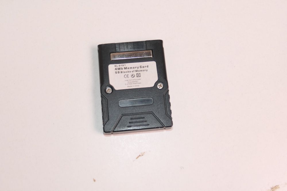 gamecube-memory-card-kaufen-auf-ricardo