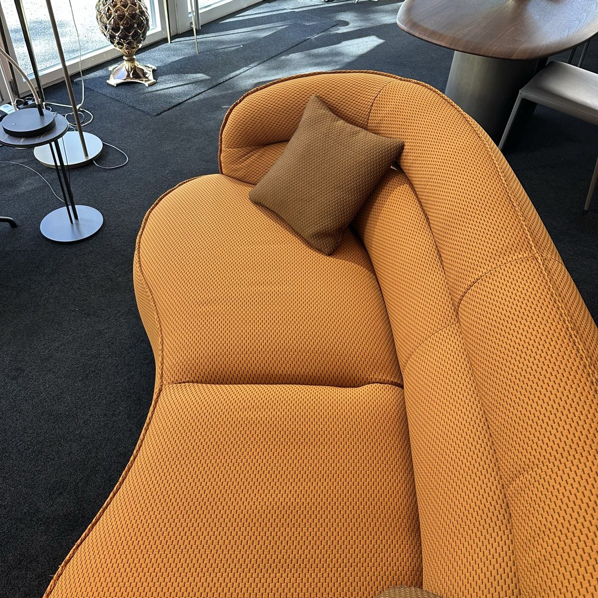 Divani: Sofa Modell Paris zu verkaufen  – Nuovo (secondo la descrizione) da Luzern venduto da WOHNTEAMCOLLECTION 6