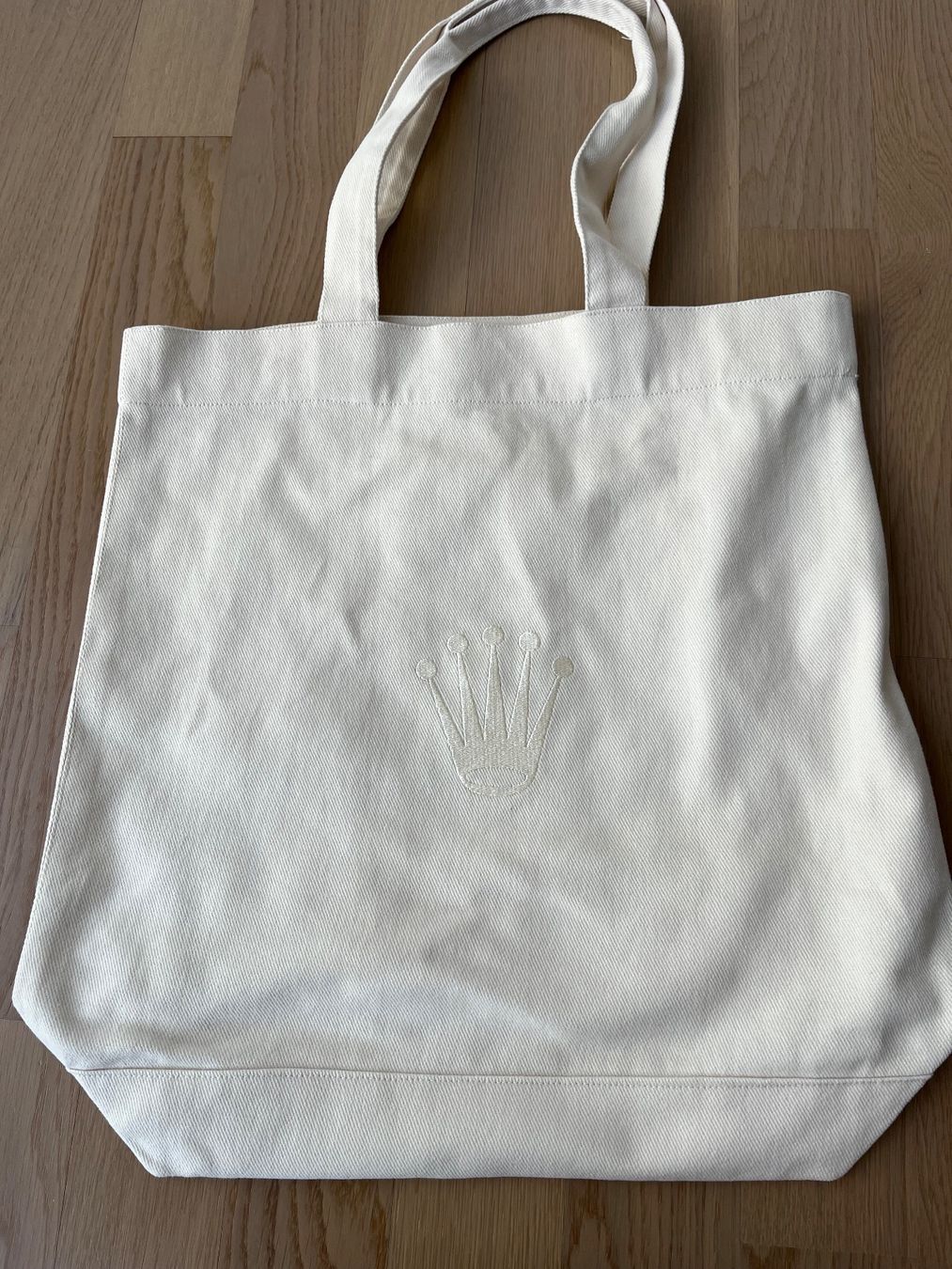 Rolex Borse: Rolex dustbag (NEW) – Nuovo (secondo la descrizione) da Villars-sur-Glâne venduto da etoupe621