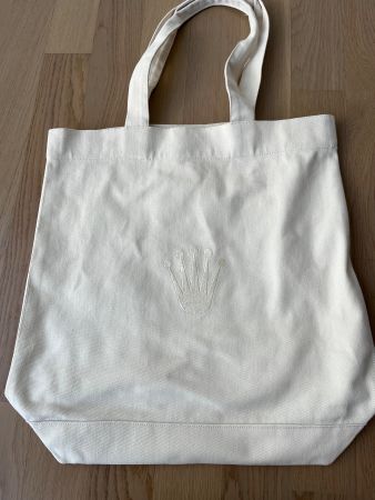 Rolex dustbag (NEW)