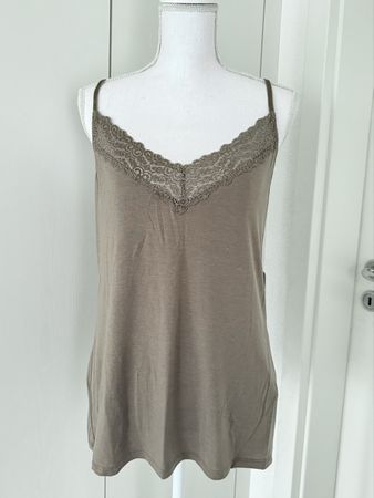 Damen Top  von NILE, Gr. XL. NEU.