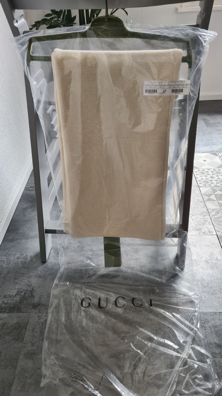 Gucci Pantalons: Pantalon Gucci en laine – Neuf avec emballage d'origine à Corcelles NE par Giorgio42 2