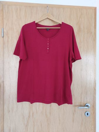 Ulla Popken T'Shirt Gr.  46/48
