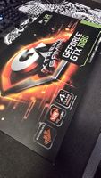 Grafikkarte Gigabyte GeForce GTX 1080 Waterforce WB