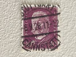 DR Briefmarken ab 1.20 CHF (Gratis-Versand)