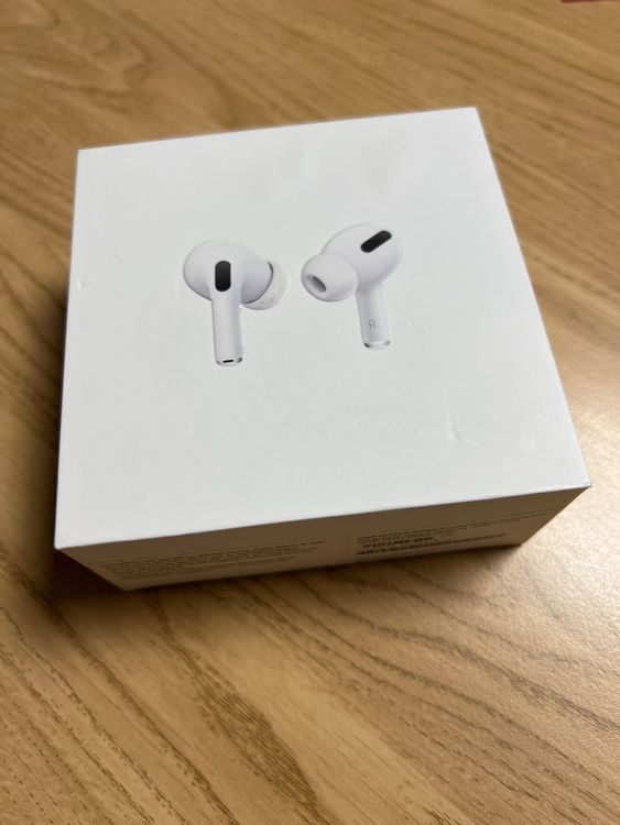 AirPods Pro | Kaufen auf Ricardo