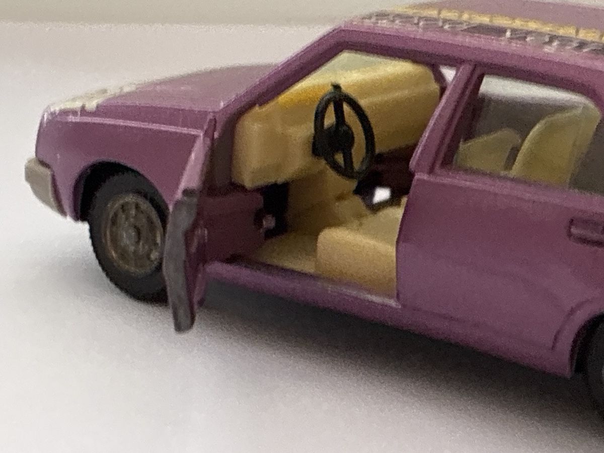 Renault Modellautos: Renault 14, Pilen 1:43 – Gebraucht aus Seuzach von steig43 4
