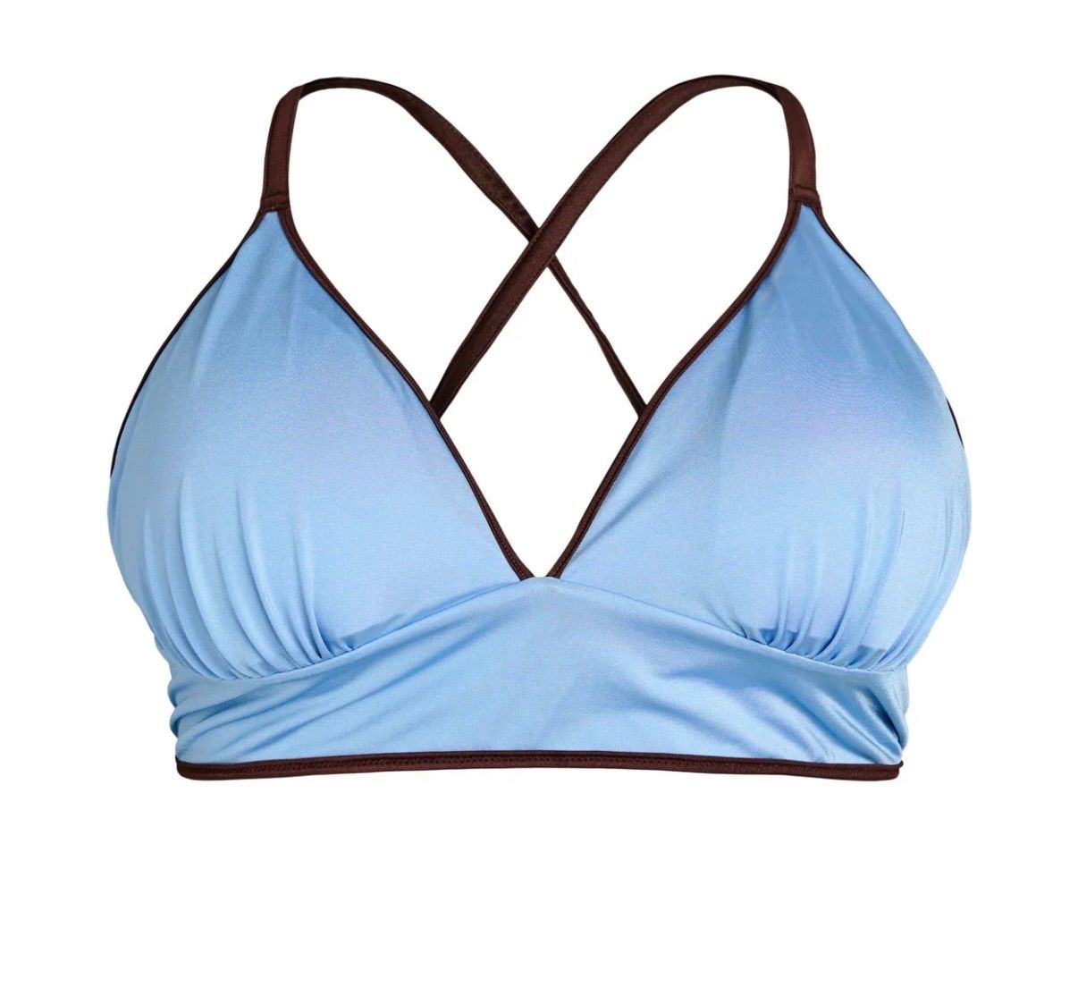 Costumi da bagno & Bikini: Zizzi Bikini Set reversible / Gr. 50 – Usato da Zermatt venduto da cacador 2