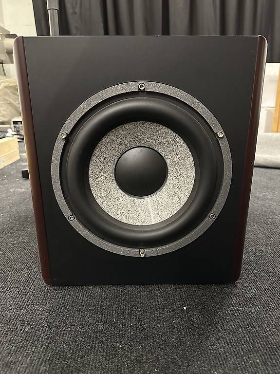 Casse acustiche: Focal Sub 6Be  – Usato da Boningen venduto da mik_5ggk