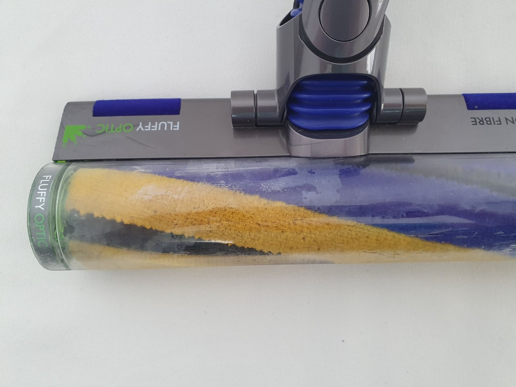Dyson Aspirapolveri & Accessori: Brosse dyson laser led pour dyson de V7 à V15 – Usato da Lausanne venduto da Af2016 6