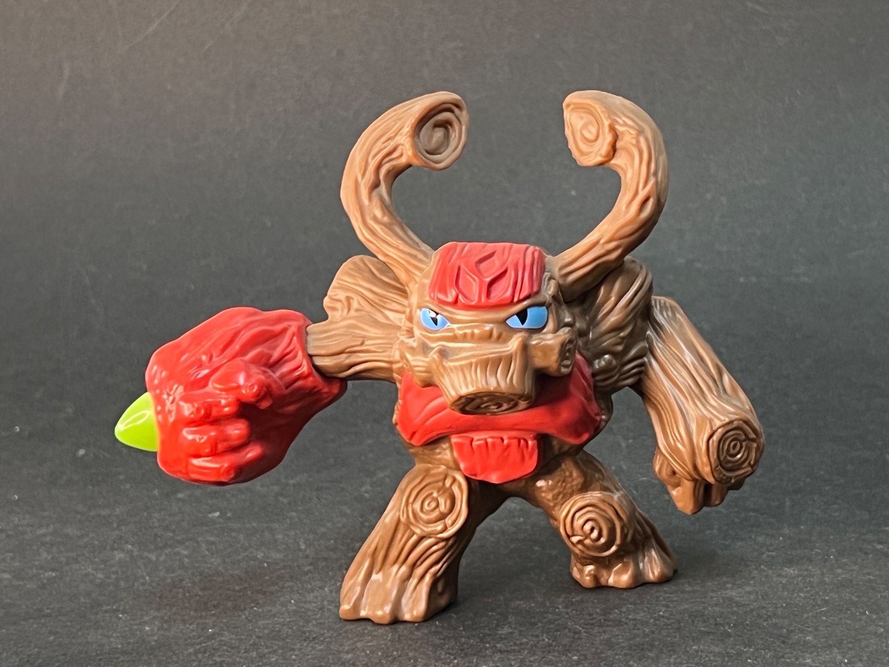 Statuette: Skylanders Spielfiguren – Usato da Ennetbaden venduto da mapa05 3