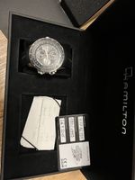 Hamilton Khaki X-Wind, Limited Edition 680/1999