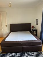 Lit boxspring Pfister 180x200