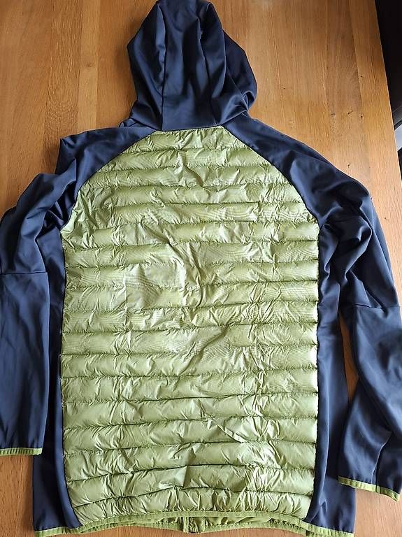 Giacche: Veste légère taille L  – Usato da Vuadens venduto da luc_l7p7 2