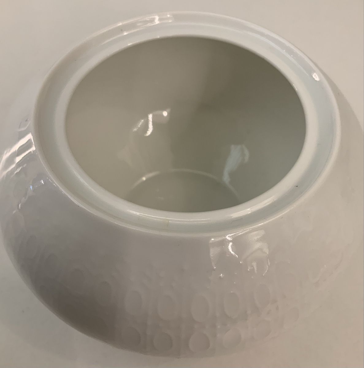 Rosenthal Zuckerdosen: Boîte en porcelaine Rosenthal – Gebraucht aus rolle von Tontonjulot 5