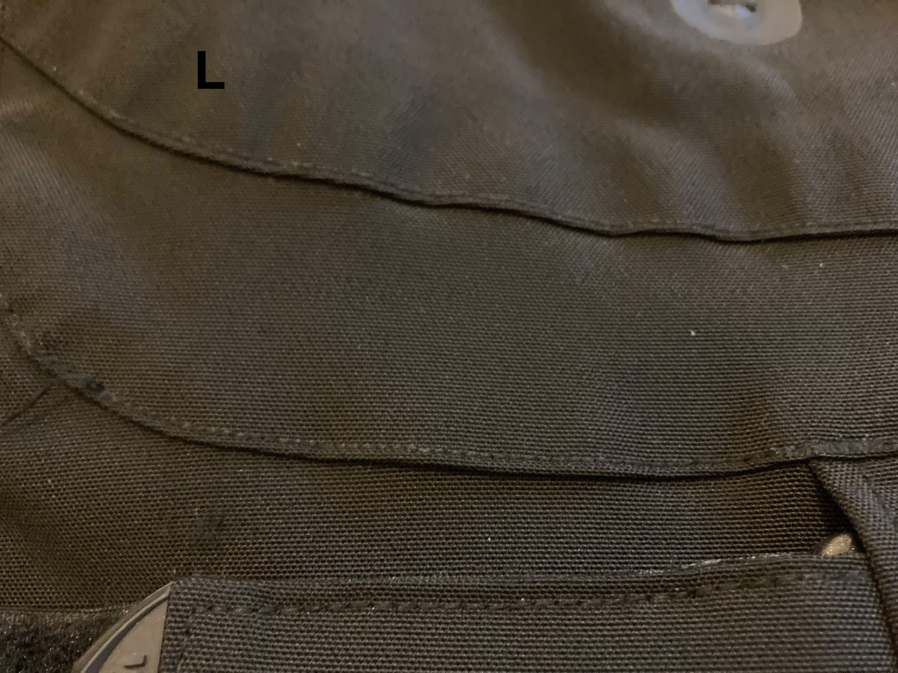 Vanucci Giacche: Vanucci HiRider Motorrad Textiljacke Grösse 54 – Usato da Basel venduto da Imack 6